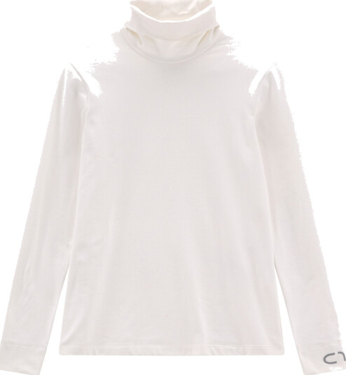 CMP Softtech Midlayer Trøye Dame Hvit S CMP Softtech Midlayer Trøye Dame Hvit S