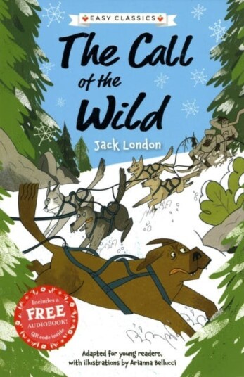 Call Of The Wild Call Of The Wild