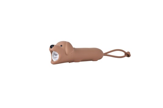 Winkee Lommelykt Hund - (18435) Winkee Lommelykt Hund - (18435)