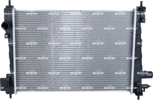 Radiator NRF 550121