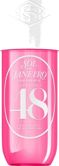 Sol de Janeiro Cheirosa 48 Perfume Mist 240ml Sol de Janeiro Cheirosa 48 Perfume Mist 240ml