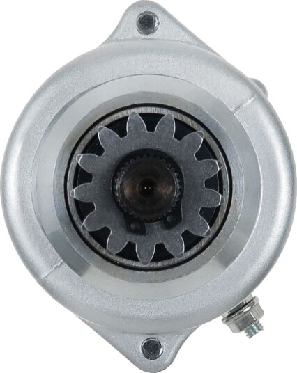 AS PL S9876S Starter