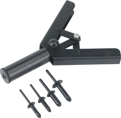 SEALEY RT001 Blindnagletang