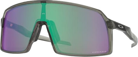 Oakley Sutro Grå Ink W/ Prizm Road Jade