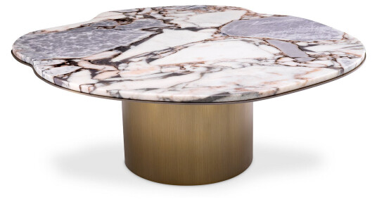 Shapiro salongbord light marble Shapiro salongbord light marble