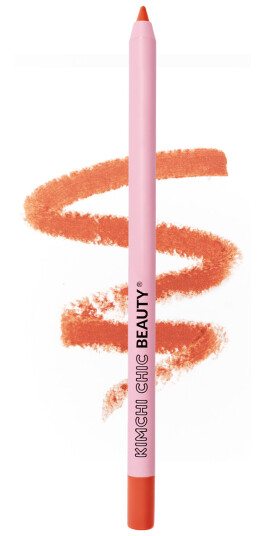 KimChi Chic Y.U.M Lip Liners Tangelo