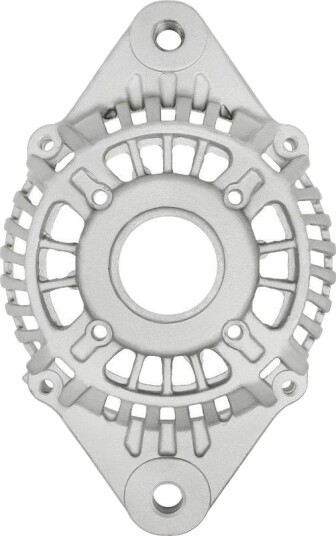 Holder, generator-drivflens AS-PL ABR5161S
