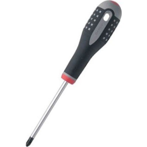 Bahco BE-8620 Ergo PH2 Skrutrekker 100 mm Håndverktøy