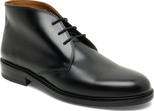 Ahler Ans 10580   Black   41
