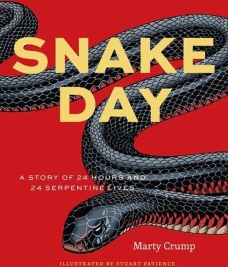 Snake Day