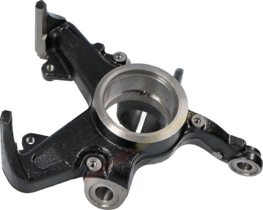 MERTZ M-K3415 Akseltapp, hjulopphengning