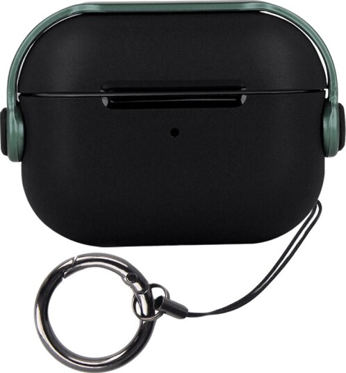 TFO deksel til AirPods Pro 2 Grønn TFO deksel til AirPods Pro 2 Grønn