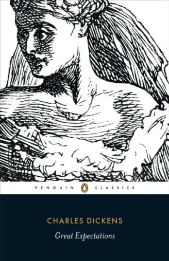 Great Expectations Av Charles Dickens Great Expectations Av Charles Dickens