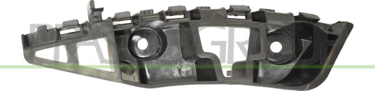PRASCO VG5241004 Holder, støtfanger PRASCO VG5241004 Holder, støtfanger