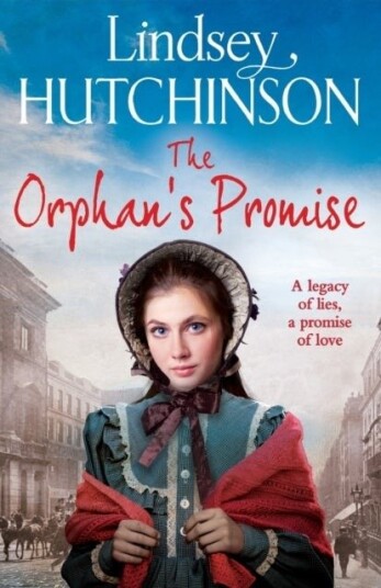 The Orphan's Promise The Orphan's Promise