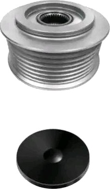 Dynamo remhjul HELLA 9XU 358 038 941