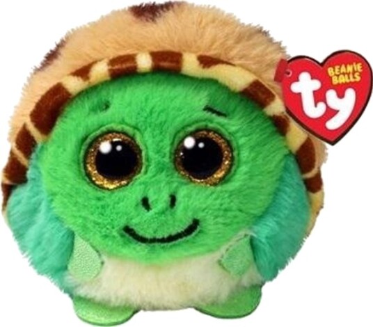 Ty Beanie Balls Cruiser Żółw 10Cm