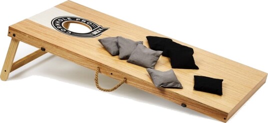 BEX Cornhole PRO med Oppbevaringsveske BEX Cornhole PRO med Oppbevaringsveske