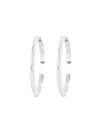 IX STUDIOS Ix Berta Earring Silver |Silver |One Size
