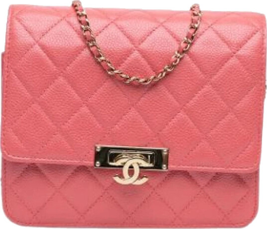 Chanel Vintage Dame Rosa Chanel Vintage Dame Rosa