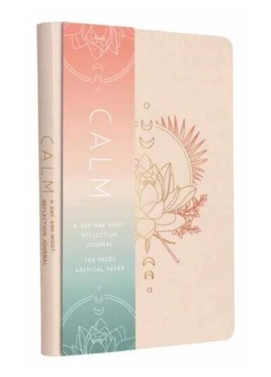 Calm Av Insight Editions