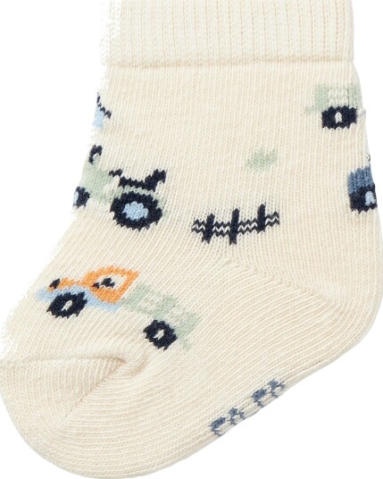Name It Nbmbasti Sock Cream 50 56