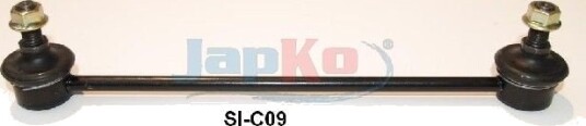 Stabilisator, chassis JAPKO 106C09