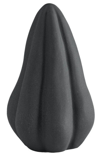 Cooee Design Eden skulptur 13 cm Black
