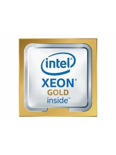 Fujitsu Intel Xeon Gold 6346 / 3.1 GHz processor Prosessor/CPU - 16 kjerner - 3.1 GHz -