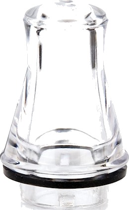 Perkulatorknopp Basic 2-pack Perkulatorknopp Basic 2-pack