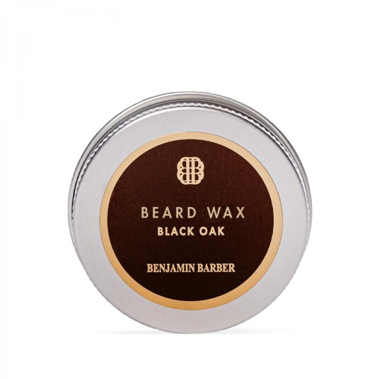 Benjamin Barber Beard Wax Light Hold