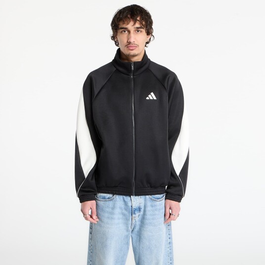 Adidas Sport Performance Tracksuit jakke M Stadium TT Svart