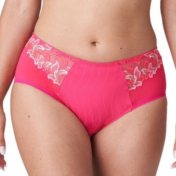 Primadonna Truserødeauville Full Briefs Rosa 44 Dame Primadonna Truserødeauville Full Briefs Rosa 44 Dame