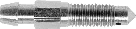 Lufteskrue / -ventil, bremsecaliper TRISCAN 8105 3652