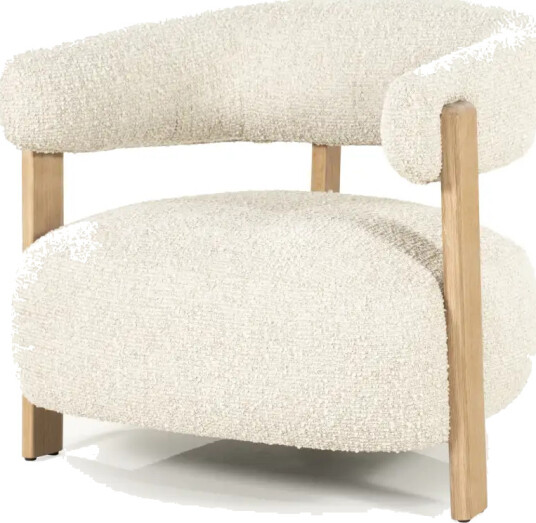 Eleonora Lola Lenestol beige Hush Eleonora Lola Lenestol beige Hush