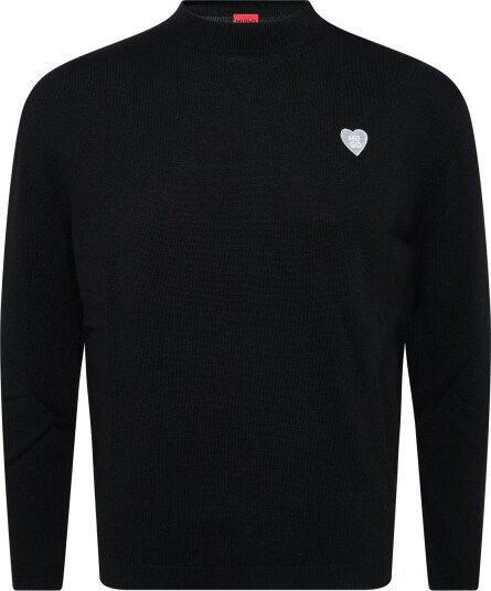 HUGO Sessiria BLACK XS