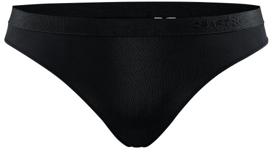 Craft Women's Core Dry String Black, XXL