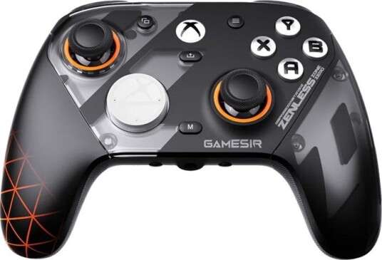 GameSir G7 Pro Zenless Zone Zero Edition GameSir G7 Pro Zenless Zone Zero Edition