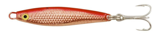 SØLVKROKEN Jensen Mini-Pirken C/R 10 g