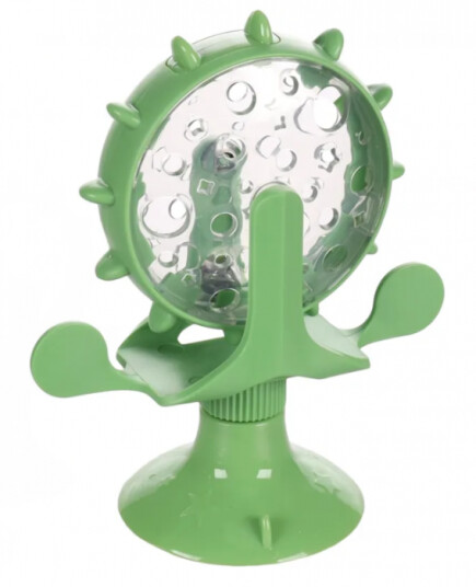 Flamingo Snacksdispenser Turna 1 Stk