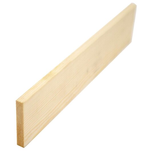 Th7056  9x60mm Furu Glattkant