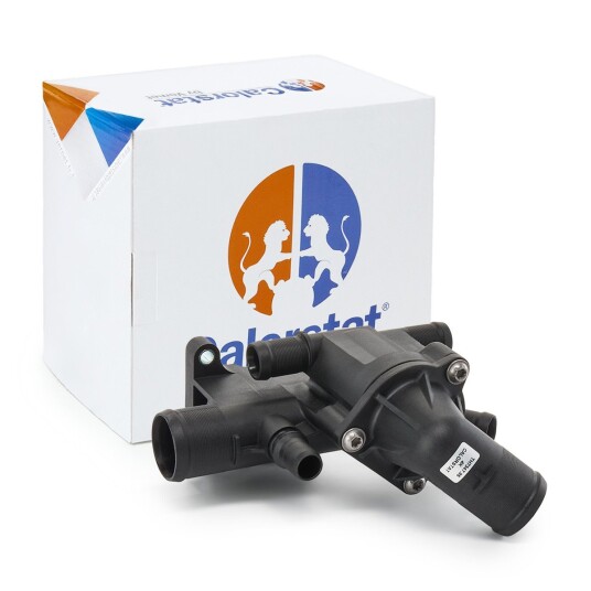 Termostat CALORSTAT by Vernet TH7347.85J