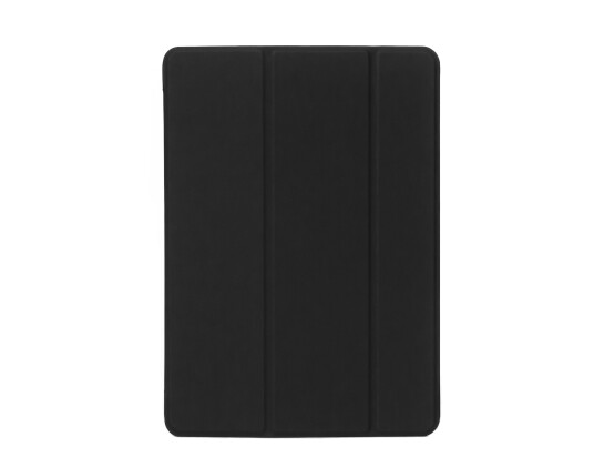 Pomologic BookCase til iPad 9,7" 2017/2018   Svart