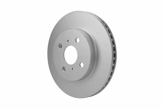 Bremseskive HELLA 8DD 355 134-981