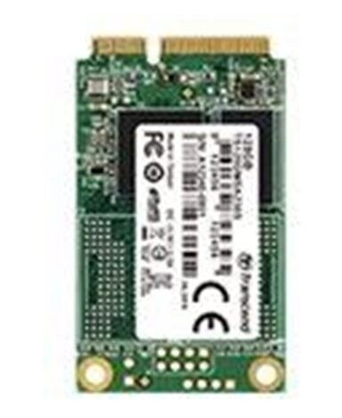Transcend 230S SSD - 64GB - SATA-600 - mSATA Transcend 230S SSD - 64GB - SATA-600 - mSATA