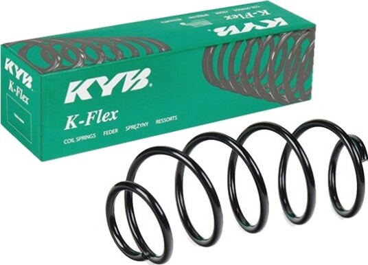 KYB RA4053 Fjær KYB RA4053 Fjær