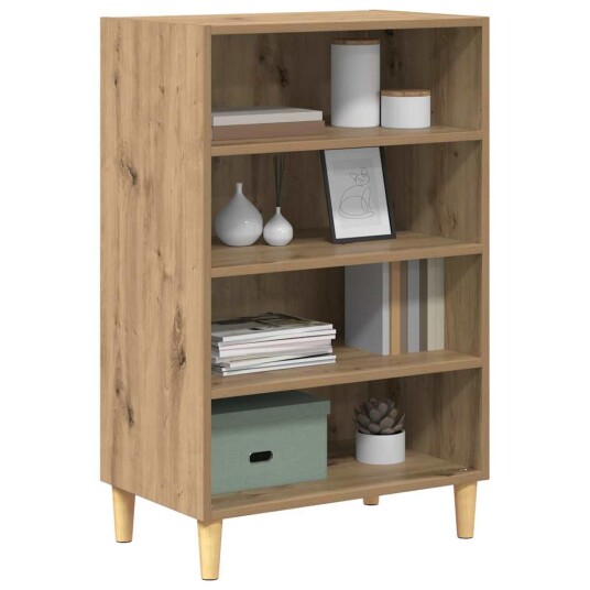 Serviesskap artisan eik 57 x 35 x 89.5 cm Konstruert tre