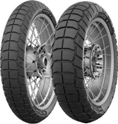 Metzeler Karoo 4 Street 90/90-21 54V