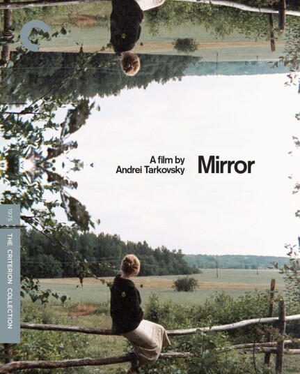 Mirror Bluray Mirror Bluray