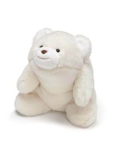 Gund Plush Gund Snuffles Hvit Gund Plush Gund Snuffles Hvit